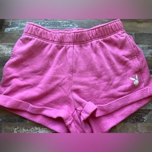 Playboy Pacsun cotton shorts